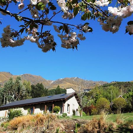 The Paddock Straw Bale Luxury Holiday House Arthurs Point Екстер'єр фото