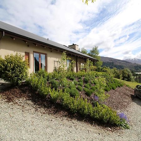The Paddock Straw Bale Luxury Holiday House Arthurs Point Екстер'єр фото
