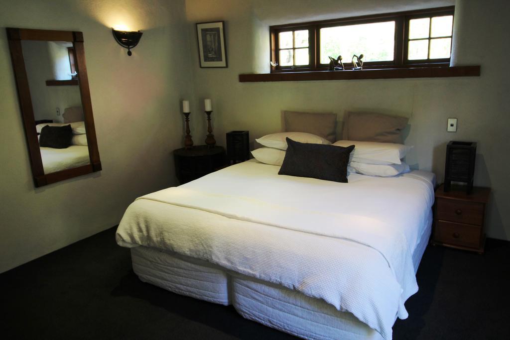 The Paddock Straw Bale Luxury Holiday House Arthurs Point Екстер'єр фото