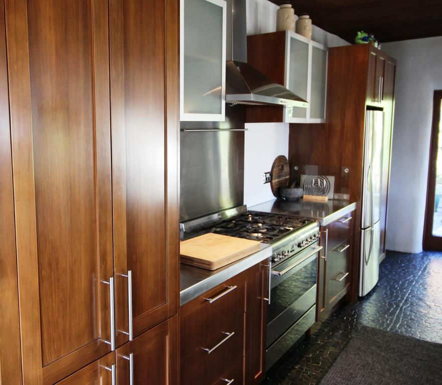 The Paddock Straw Bale Luxury Holiday House Arthurs Point Номер фото