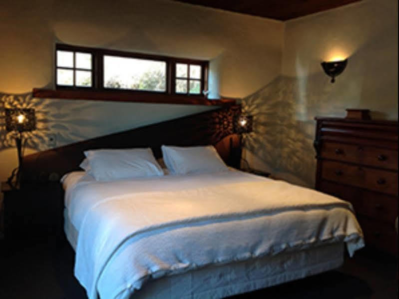 The Paddock Straw Bale Luxury Holiday House Arthurs Point Екстер'єр фото